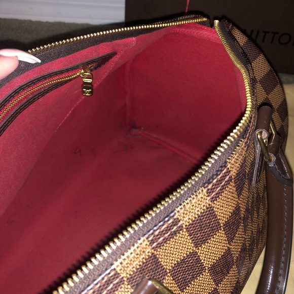 💕SOLD💕Louis Vuitton Speedy 35 - Picture 4 of 8
